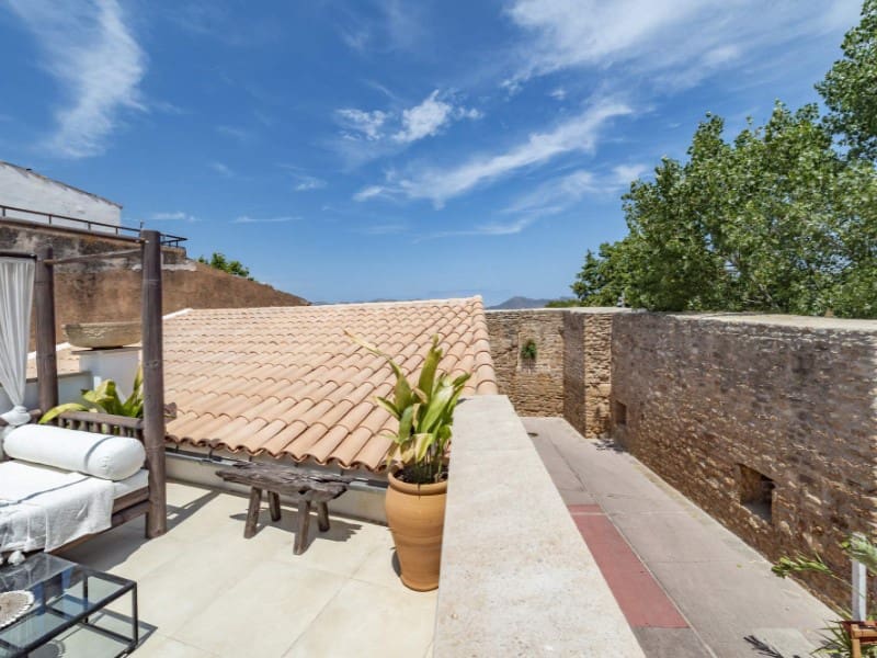 2 Zimmer Villa zu verkaufen in Alcudia - 899.000 € (Ref: 9698768)