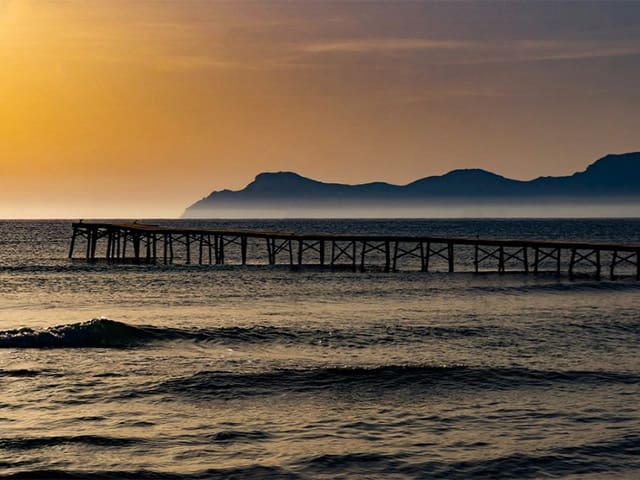 2 Zimmer Villa zu verkaufen in Alcúdia - 899.000 € (Ref: 9698768)