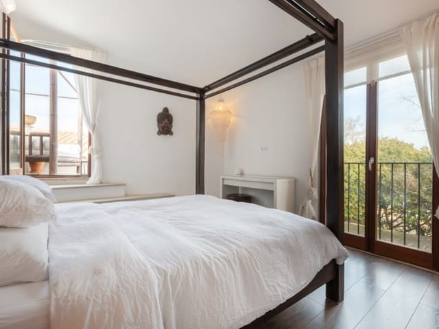 2 Zimmer Villa zu verkaufen in Alcúdia - 899.000 € (Ref: 9698768)