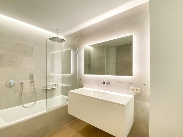 1 quarto Apartamento para venda em La Llotja - Born, Palma de Mallorca - 900 000 € (Ref: 9698769)