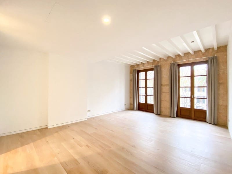1 quarto Apartamento para venda em Palma de Mallorca - 900 000 € (Ref: 9698769)