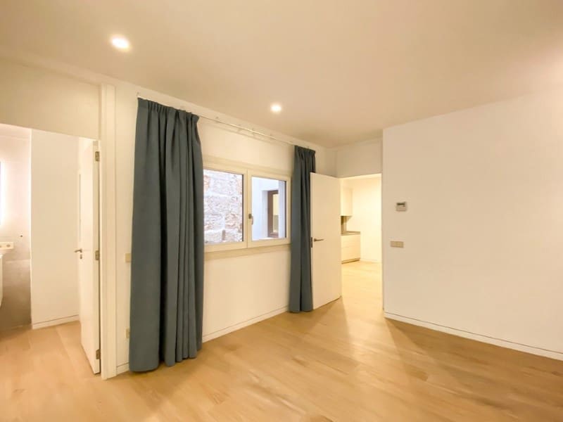 1 quarto Apartamento para venda em Palma de Mallorca - 900 000 € (Ref: 9698769)