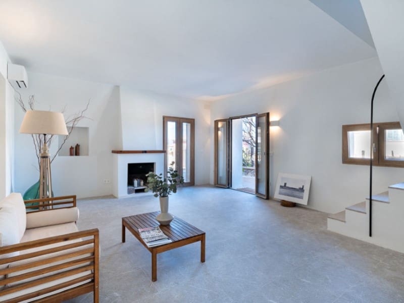 3 slaapkamer Villa te koop in Banyalbufar met zwembad - € 1.185.000 (Ref: 9701528)