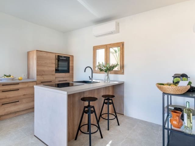 3 camera da letto Villa in vendita in Banyalbufar con piscina - 1.185.000 € (Rif: 9701528)