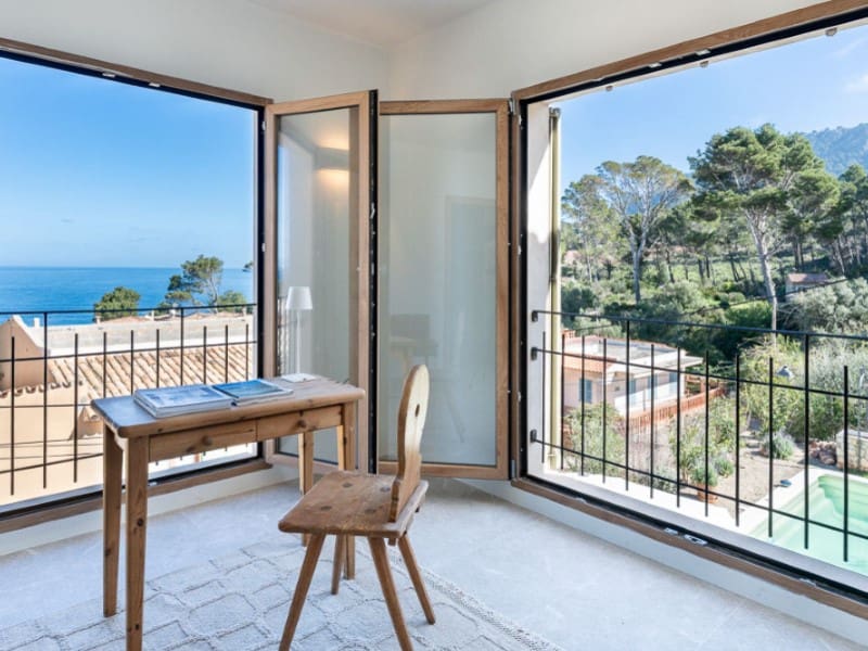 3 slaapkamer Villa te koop in Banyalbufar met zwembad - € 1.185.000 (Ref: 9701528)