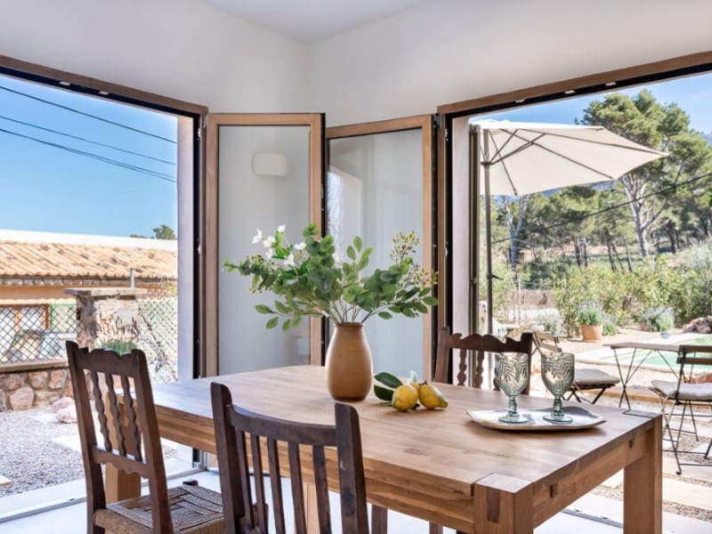 3 slaapkamer Villa te koop in Banyalbufar met zwembad - € 1.185.000 (Ref: 9701528)