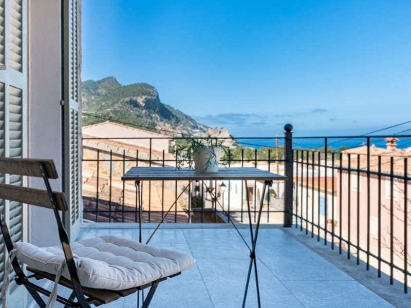 3 slaapkamer Villa te koop in Banyalbufar met zwembad - € 1.185.000 (Ref: 9701528)