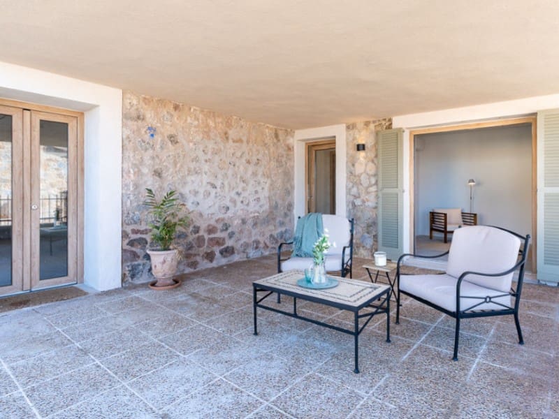 3 slaapkamer Villa te koop in Banyalbufar met zwembad - € 1.185.000 (Ref: 9701528)