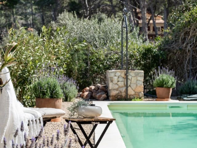 3 camera da letto Villa in vendita in Banyalbufar con piscina - 1.185.000 € (Rif: 9701528)