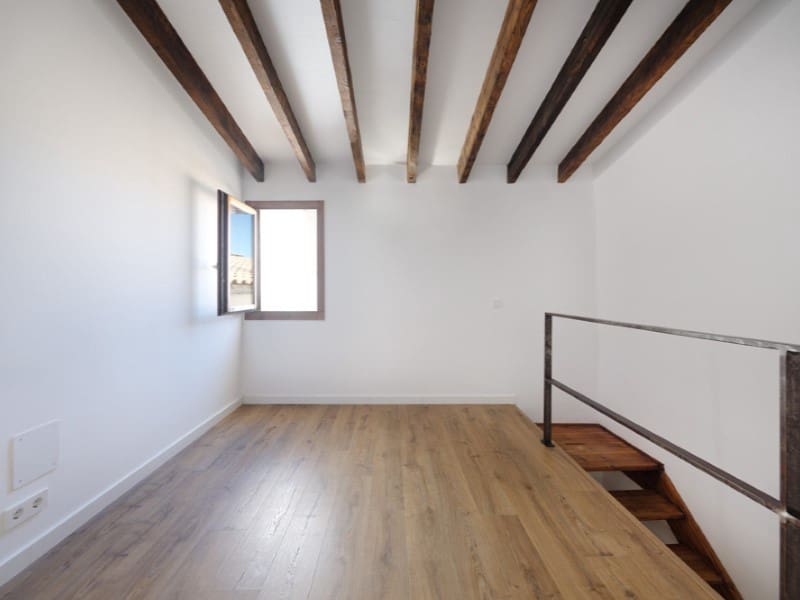 3 slaapkamer Villa te koop in Mancor de la Vall met garage - € 890.000 (Ref: 9701529)