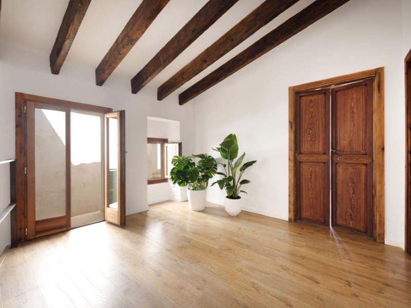 3 slaapkamer Villa te koop in Mancor de la Vall met garage - € 890.000 (Ref: 9701529)