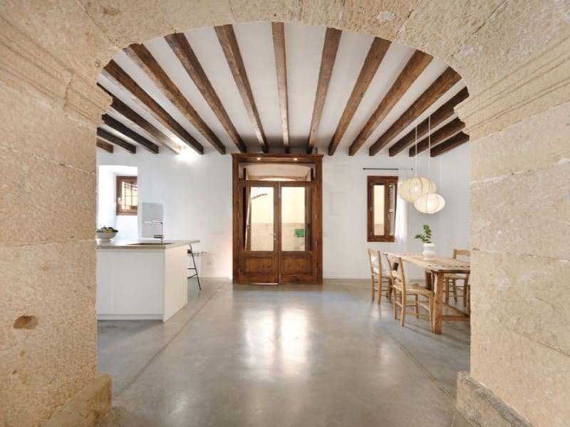 3 slaapkamer Villa te koop in Mancor de la Vall met garage - € 890.000 (Ref: 9701529)