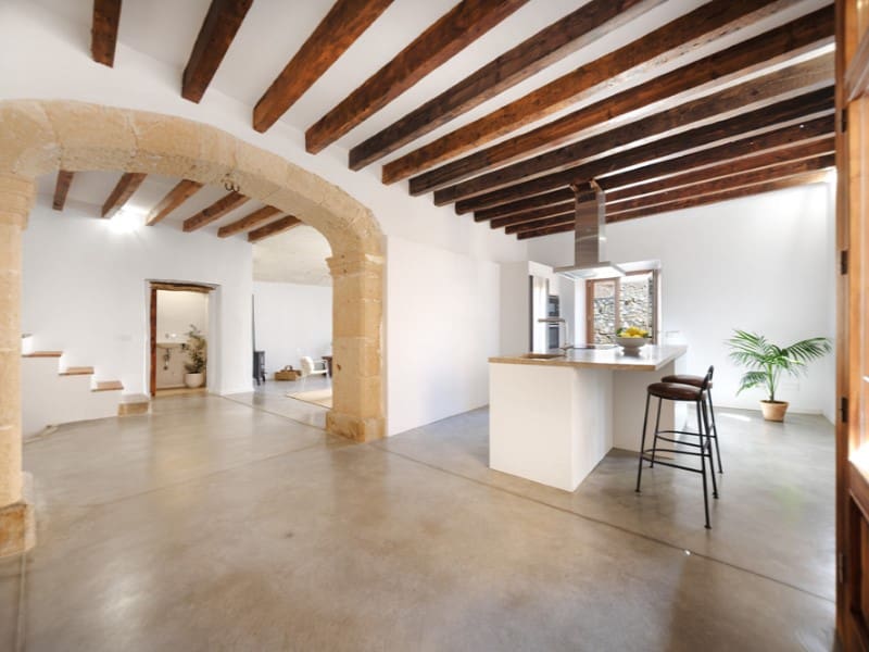 3 slaapkamer Villa te koop in Mancor de la Vall met garage - € 890.000 (Ref: 9701529)