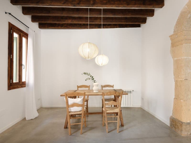 3 slaapkamer Villa te koop in Mancor de la Vall met garage - € 890.000 (Ref: 9701529)