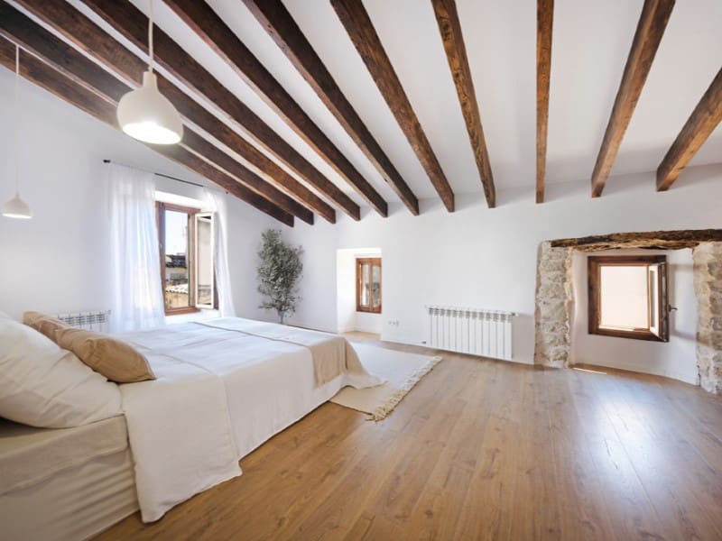 3 slaapkamer Villa te koop in Mancor de la Vall met garage - € 890.000 (Ref: 9701529)