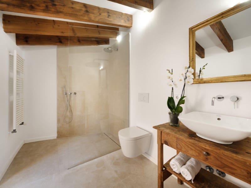 3 slaapkamer Villa te koop in Mancor de la Vall met garage - € 890.000 (Ref: 9701529)