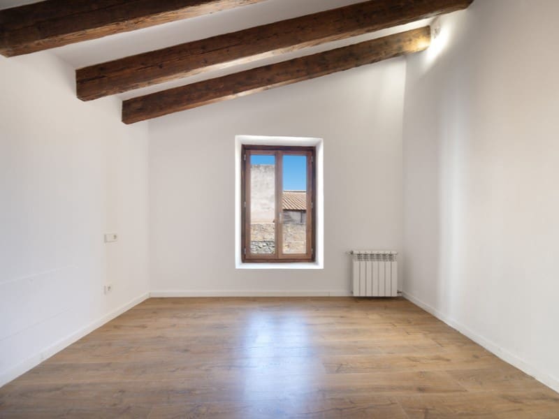 3 slaapkamer Villa te koop in Mancor de la Vall met garage - € 890.000 (Ref: 9701529)