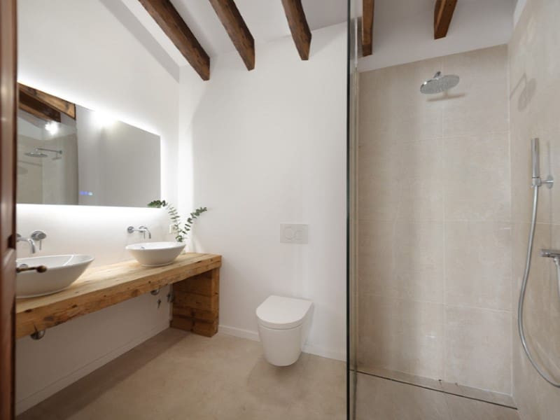 3 slaapkamer Villa te koop in Mancor de la Vall met garage - € 890.000 (Ref: 9701529)