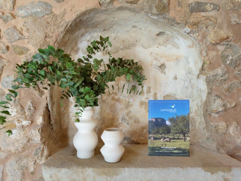 3 slaapkamer Villa te koop in Mancor de la Vall met garage - € 890.000 (Ref: 9701529)