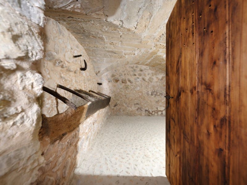 3 slaapkamer Villa te koop in Mancor de la Vall met garage - € 890.000 (Ref: 9701529)