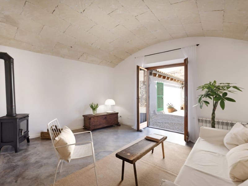 3 slaapkamer Villa te koop in Mancor de la Vall met garage - € 890.000 (Ref: 9701529)