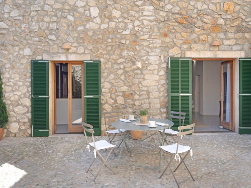 3 slaapkamer Villa te koop in Mancor de la Vall met garage - € 890.000 (Ref: 9701529)