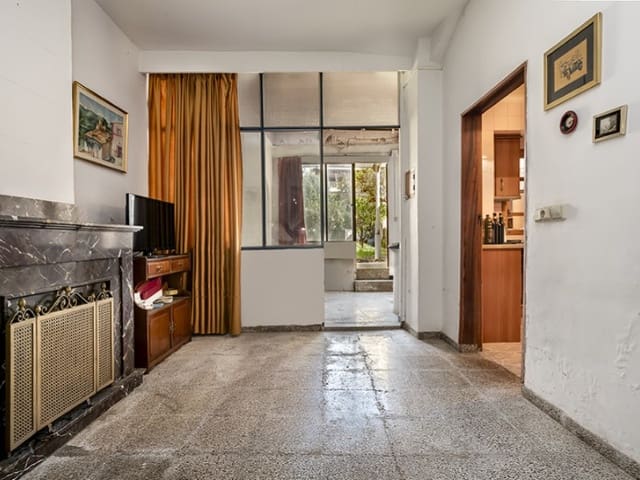 4 Zimmer Villa zu verkaufen in Alaró - 680.000 € (Ref: 9712111)