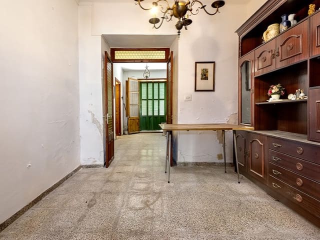 4 Zimmer Villa zu verkaufen in Alaró - 680.000 € (Ref: 9712111)