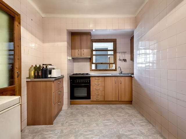 4 Zimmer Villa zu verkaufen in Alaró - 680.000 € (Ref: 9712111)