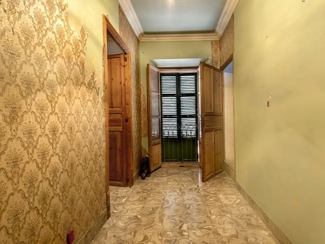 4 Zimmer Villa zu verkaufen in Alaró - 680.000 € (Ref: 9712111)