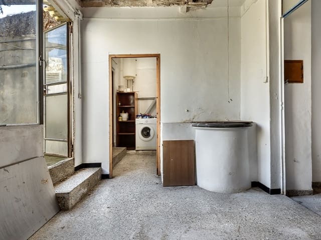 4 Zimmer Villa zu verkaufen in Alaró - 680.000 € (Ref: 9712111)