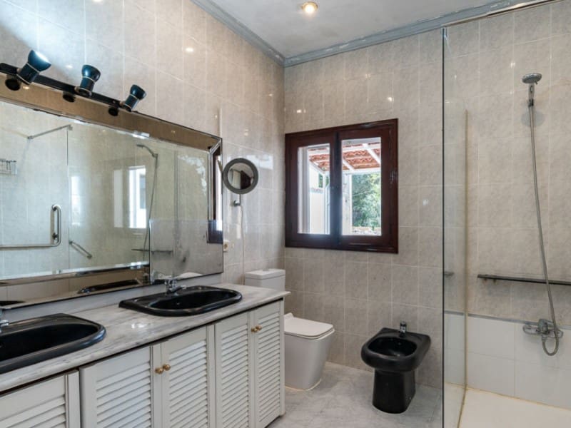 3 chambre Finca/Maison de Campagne à vendre à Sencelles avec piscine garage - 750 000 € (Ref: 9712112)