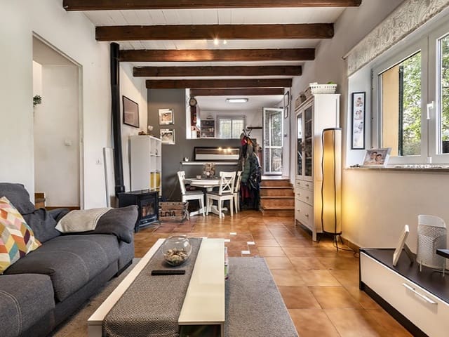 3 makuuhuone Maalaistalo myytävänä paikassa Alaró mukana uima-altaan - 960 000 € (Ref: 9712113)