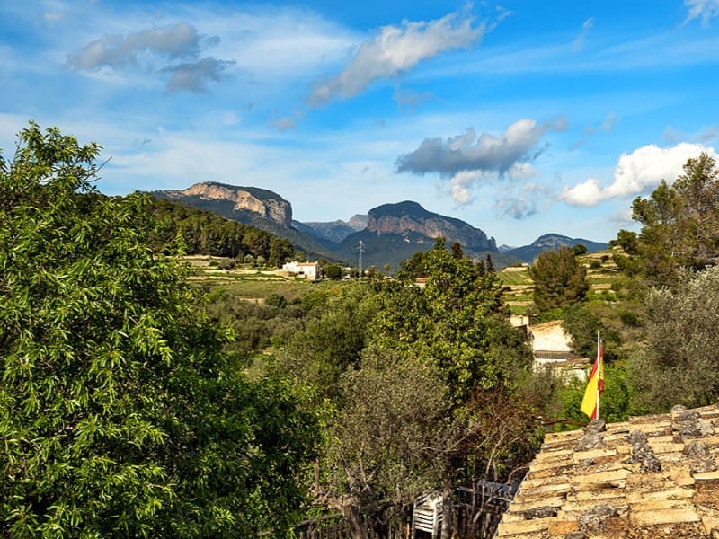 3 bedroom Finca/Country House for sale in Alaro with pool - € 960,000 (Ref: 9712113)