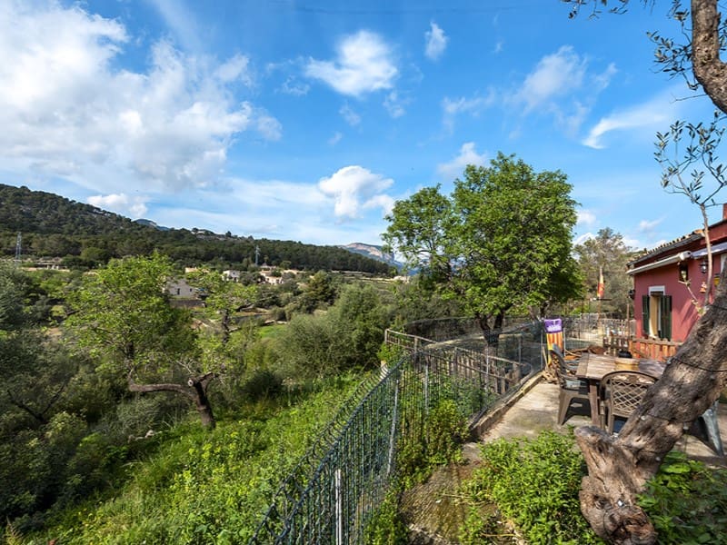 3 bedroom Finca/Country House for sale in Alaro with pool - € 960,000 (Ref: 9712113)