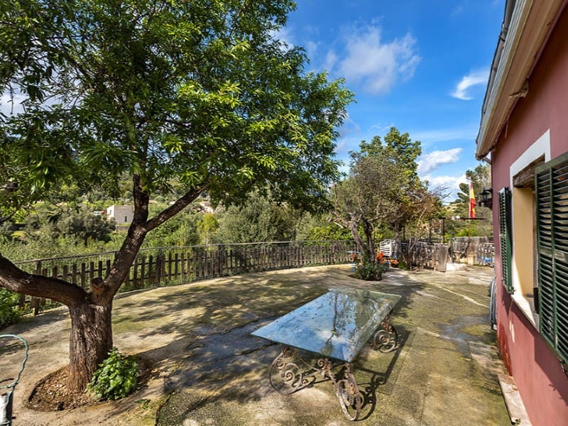 3 bedroom Finca/Country House for sale in Alaro with pool - € 960,000 (Ref: 9712113)