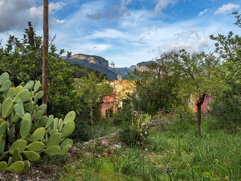 3 bedroom Finca/Country House for sale in Alaro with pool - € 960,000 (Ref: 9712113)