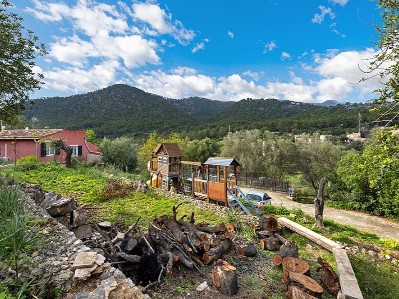 3 bedroom Finca/Country House for sale in Alaro with pool - € 960,000 (Ref: 9712113)