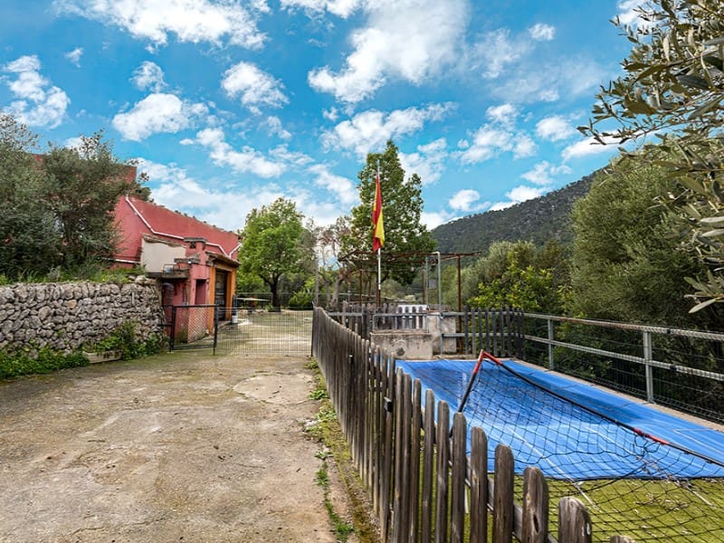 3 bedroom Finca/Country House for sale in Alaro with pool - € 960,000 (Ref: 9712113)