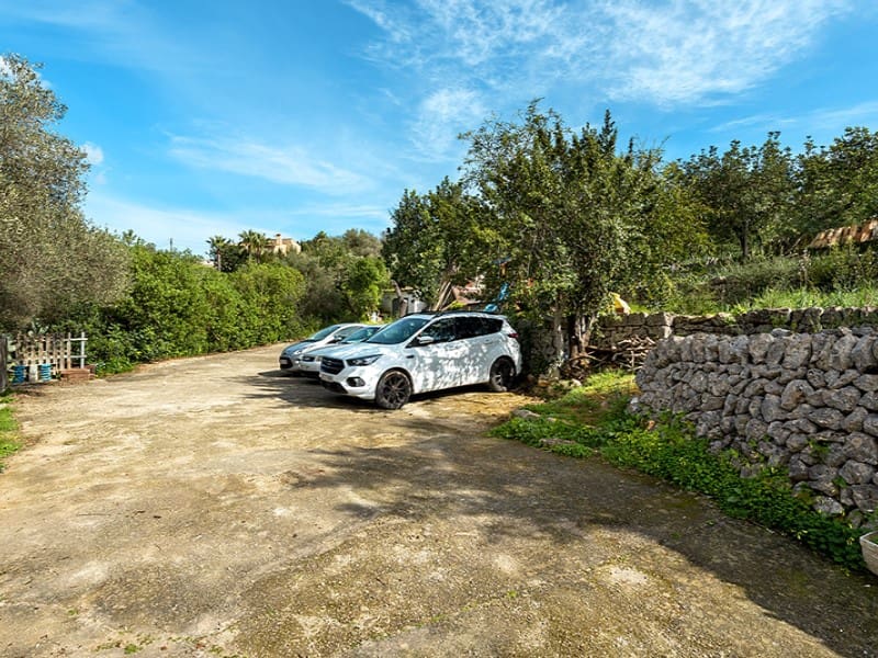 3 bedroom Finca/Country House for sale in Alaro with pool - € 960,000 (Ref: 9712113)