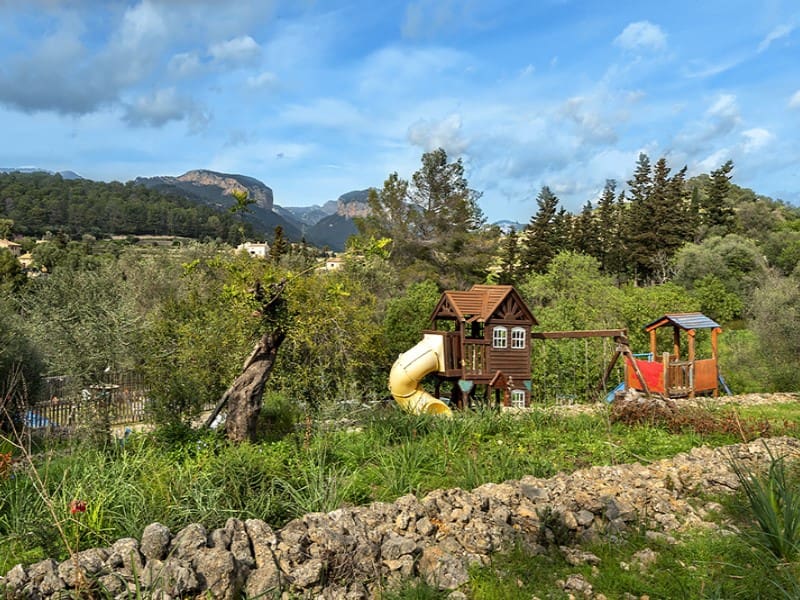 3 bedroom Finca/Country House for sale in Alaro with pool - € 960,000 (Ref: 9712113)