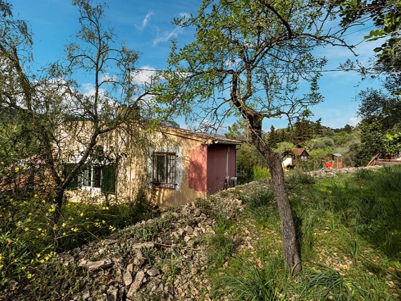 3 bedroom Finca/Country House for sale in Alaro with pool - € 960,000 (Ref: 9712113)