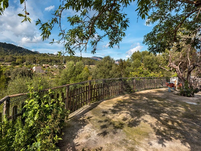 3 bedroom Finca/Country House for sale in Alaro with pool - € 960,000 (Ref: 9712113)