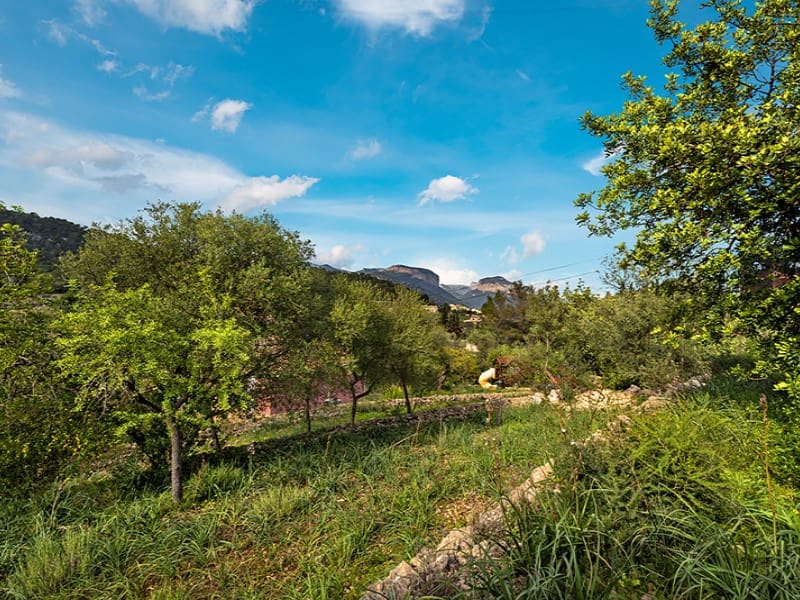 3 bedroom Finca/Country House for sale in Alaro with pool - € 960,000 (Ref: 9712113)