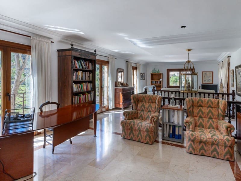 4 soverom Villa til salgs i Mancor de la Vall med svømmebasseng garasje - € 1 600 000 (Ref: 9712114)