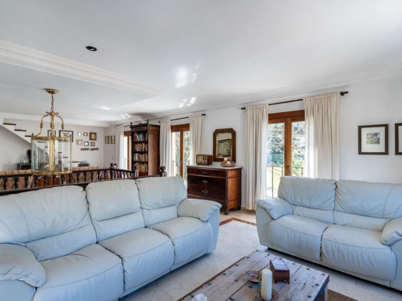 4 soverom Villa til salgs i Mancor de la Vall med svømmebasseng garasje - € 1 600 000 (Ref: 9712114)