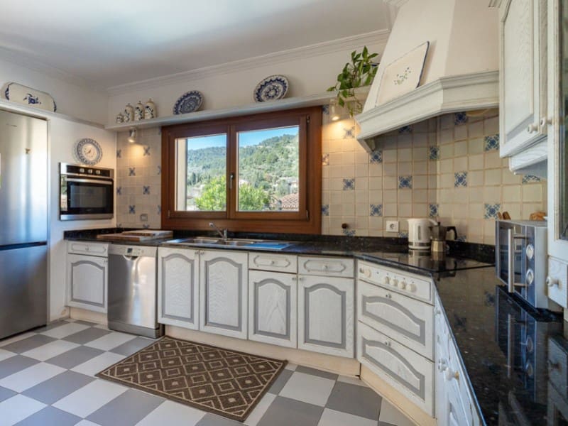 4 soverom Villa til salgs i Mancor de la Vall med svømmebasseng garasje - € 1 600 000 (Ref: 9712114)