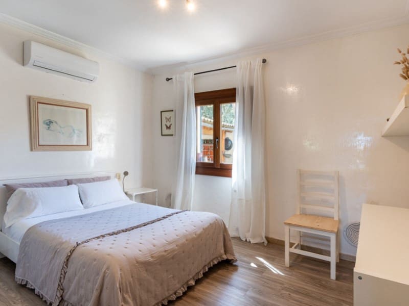 4 soverom Villa til salgs i Mancor de la Vall med svømmebasseng garasje - € 1 600 000 (Ref: 9712114)