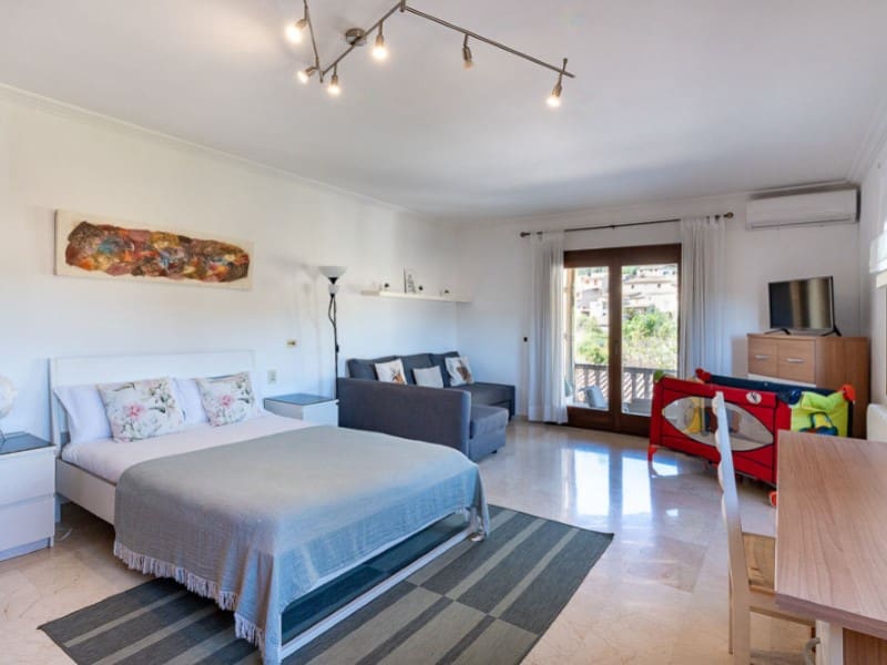 4 soverom Villa til salgs i Mancor de la Vall med svømmebasseng garasje - € 1 600 000 (Ref: 9712114)