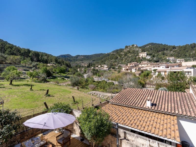 4 soverom Villa til salgs i Mancor de la Vall med svømmebasseng garasje - € 1 600 000 (Ref: 9712114)